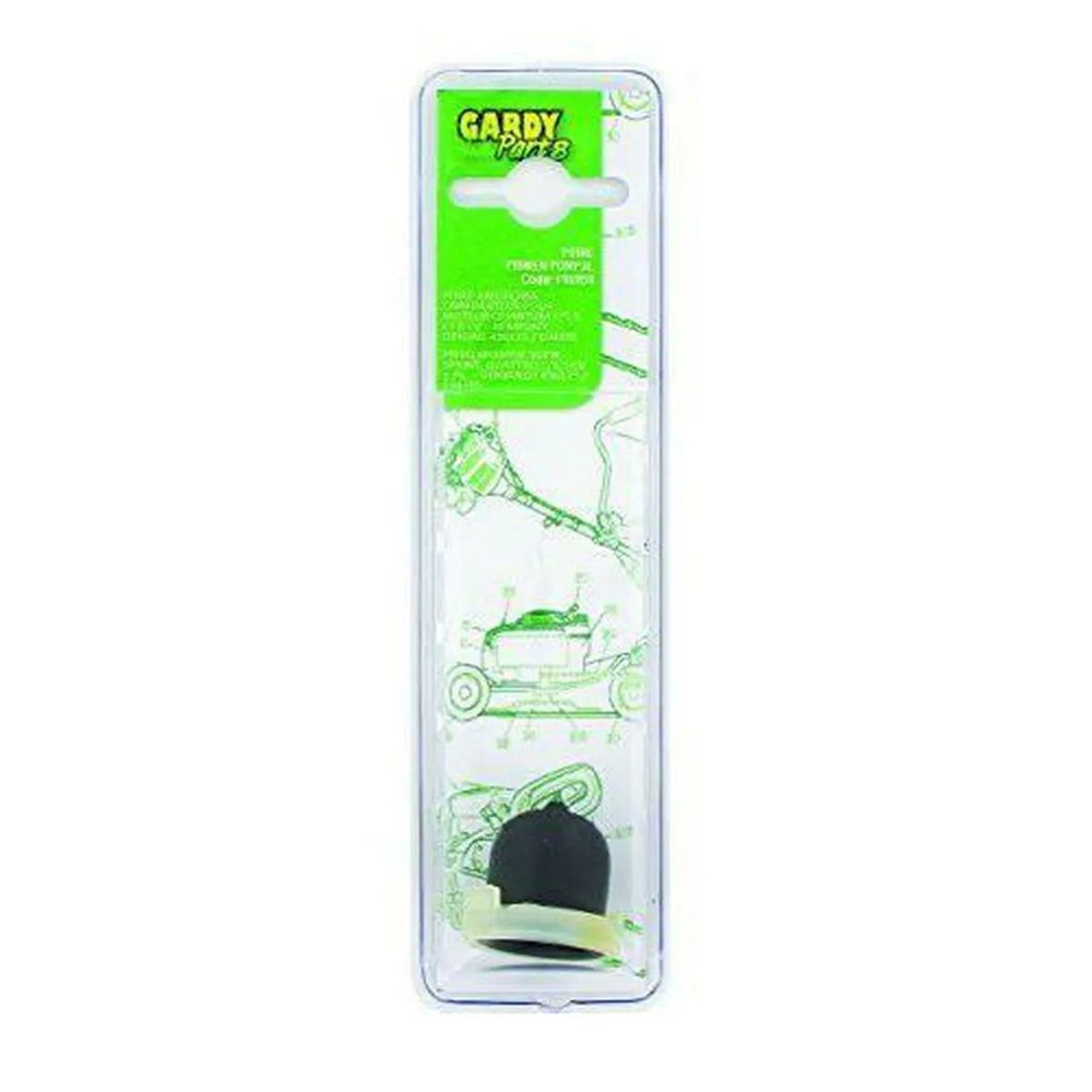 Poire d'amorçage adaptable briggs & stratton, pour moteurs quantum 5, 5,5 & 6 ch