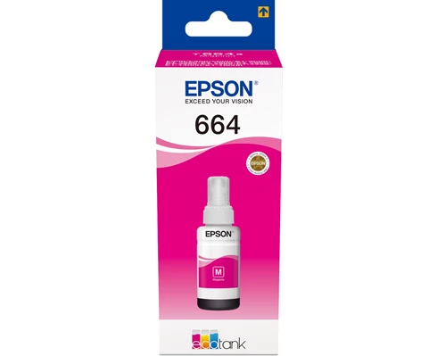 Epson T6643 Magenta