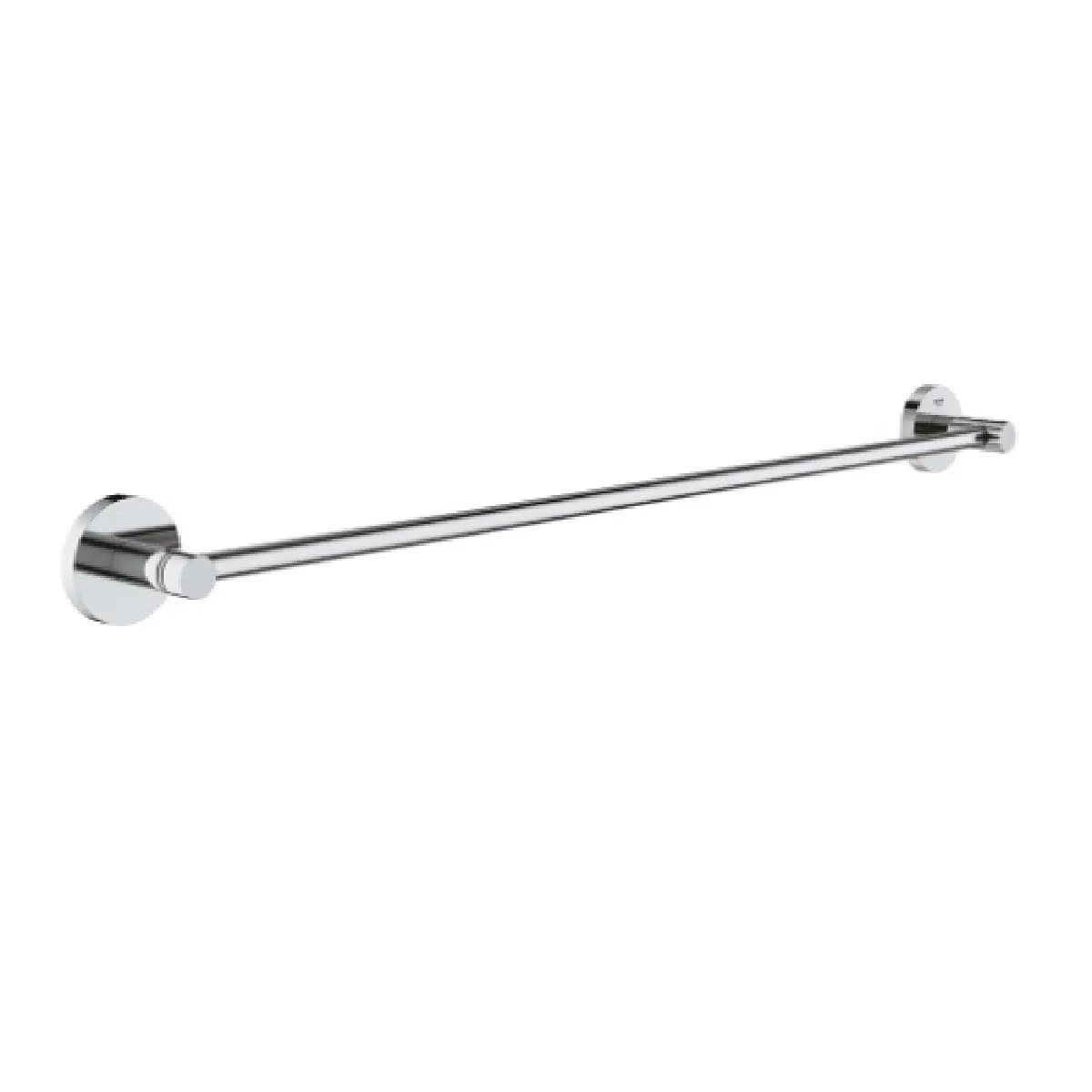 GROHE Set accessoires salle de bain 40776001 - Chrome