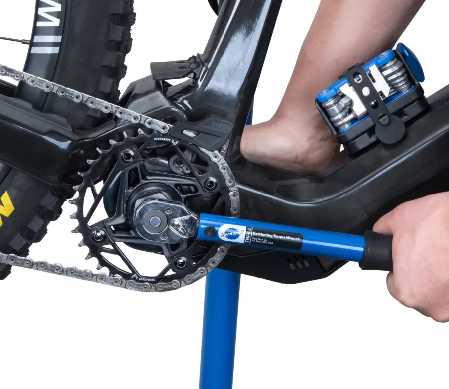 ParkTool Park Tool Lockring Tool LRT-5