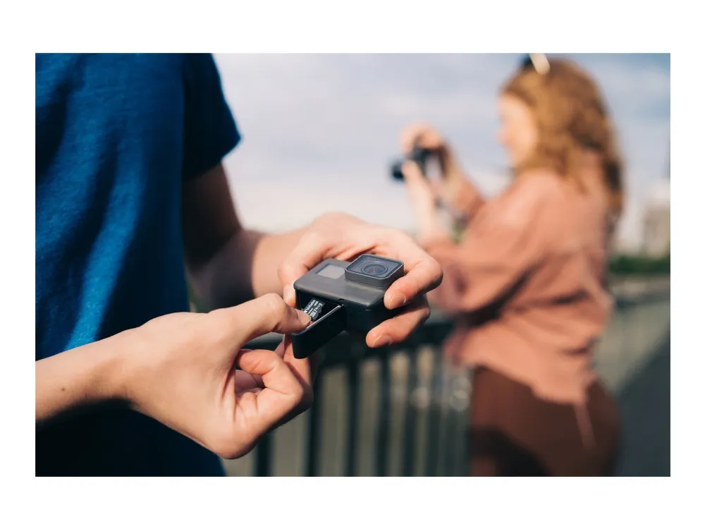 Verbatim - Flashhukommelseskort (microSDHC til SD adapter inkluderet) - 16 GB - Class 10 - microSDHC