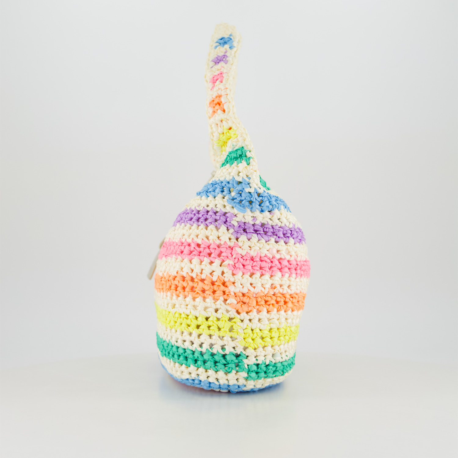 Kurt Geiger CROCHET TOTE