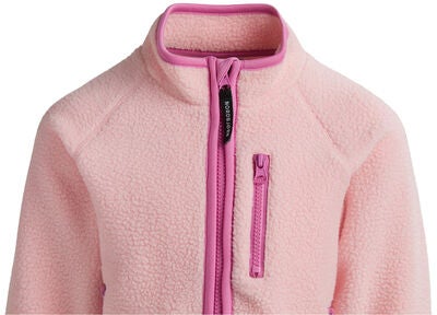 Nordbjørn Mollösund Pilejakke, Candy Pink