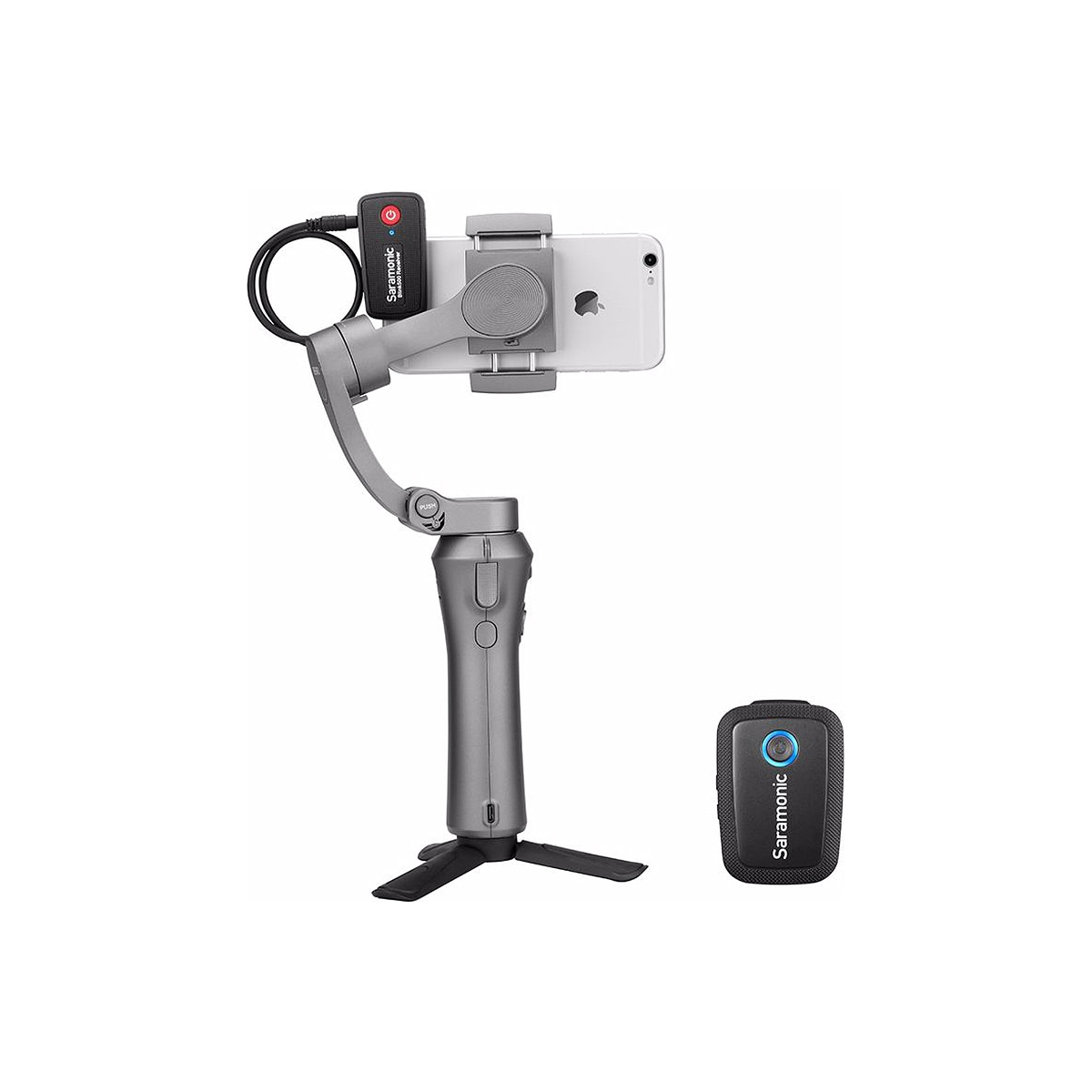 Saramonic BLINK 500 B1 Mygg