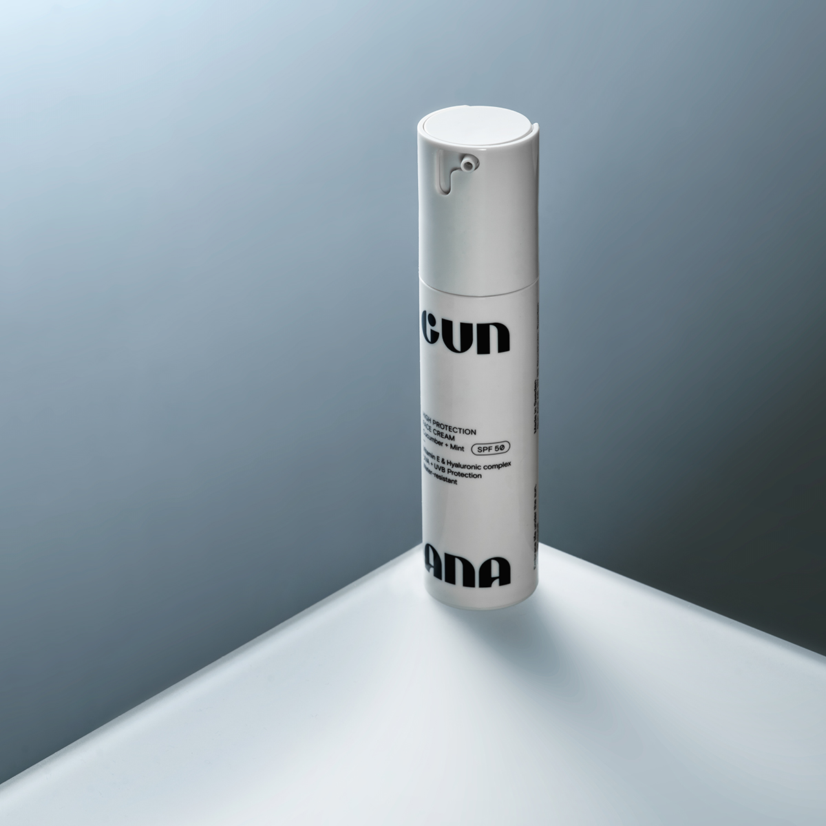 Face Cream SPF50 50ml