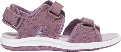 Viking Flurry 3V Sandaler, Dusty Pink