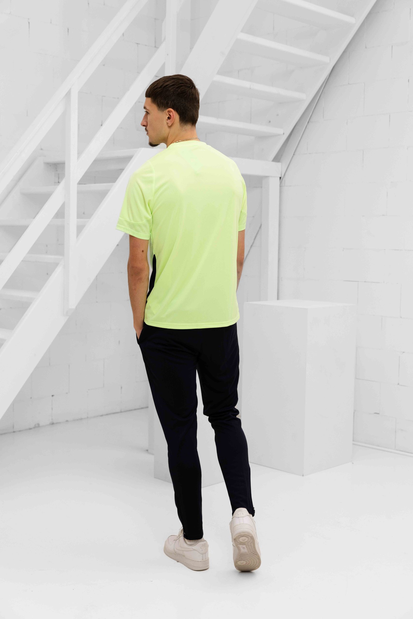 Manchester City Trainingsshirt Senior 2025/2026