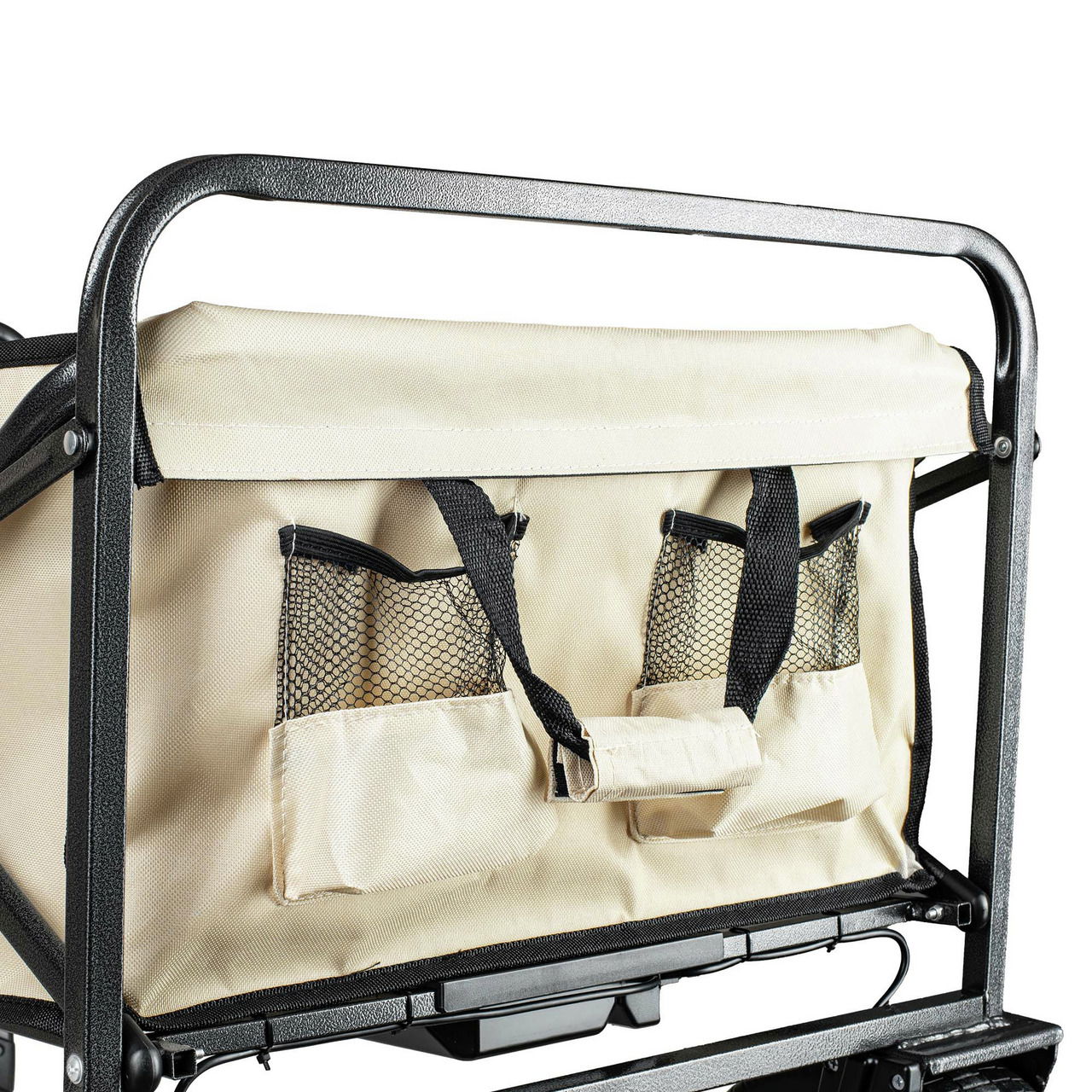 Falko Elektrischer Bollerwagen