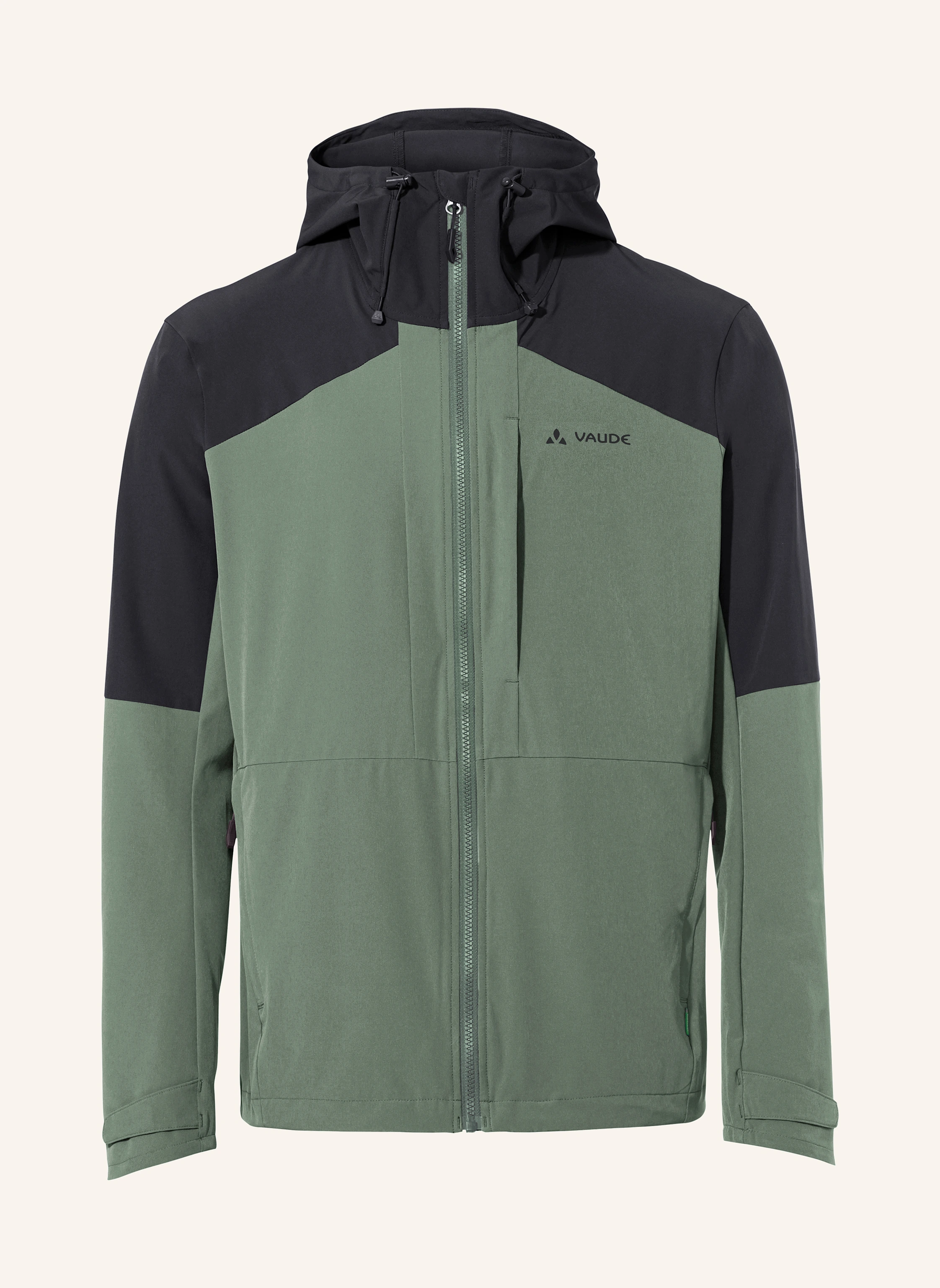 VAUDE Outdoor-Jacke MELOPE WIND J