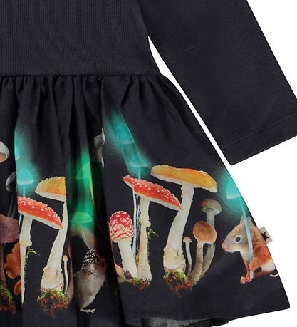 Molo Kleid - Candi - Nachts