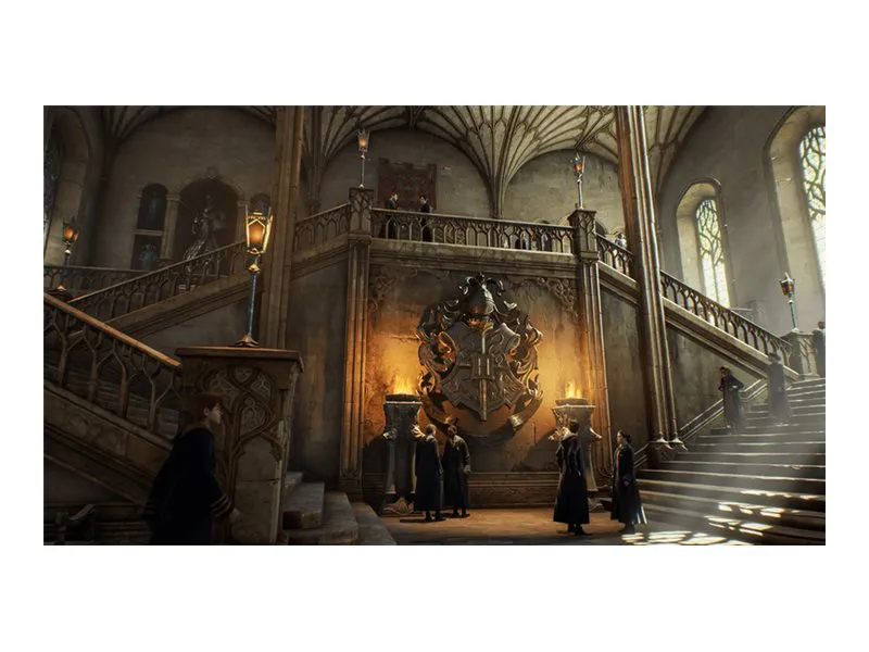 Hogwarts Legacy - Nintendo Switch