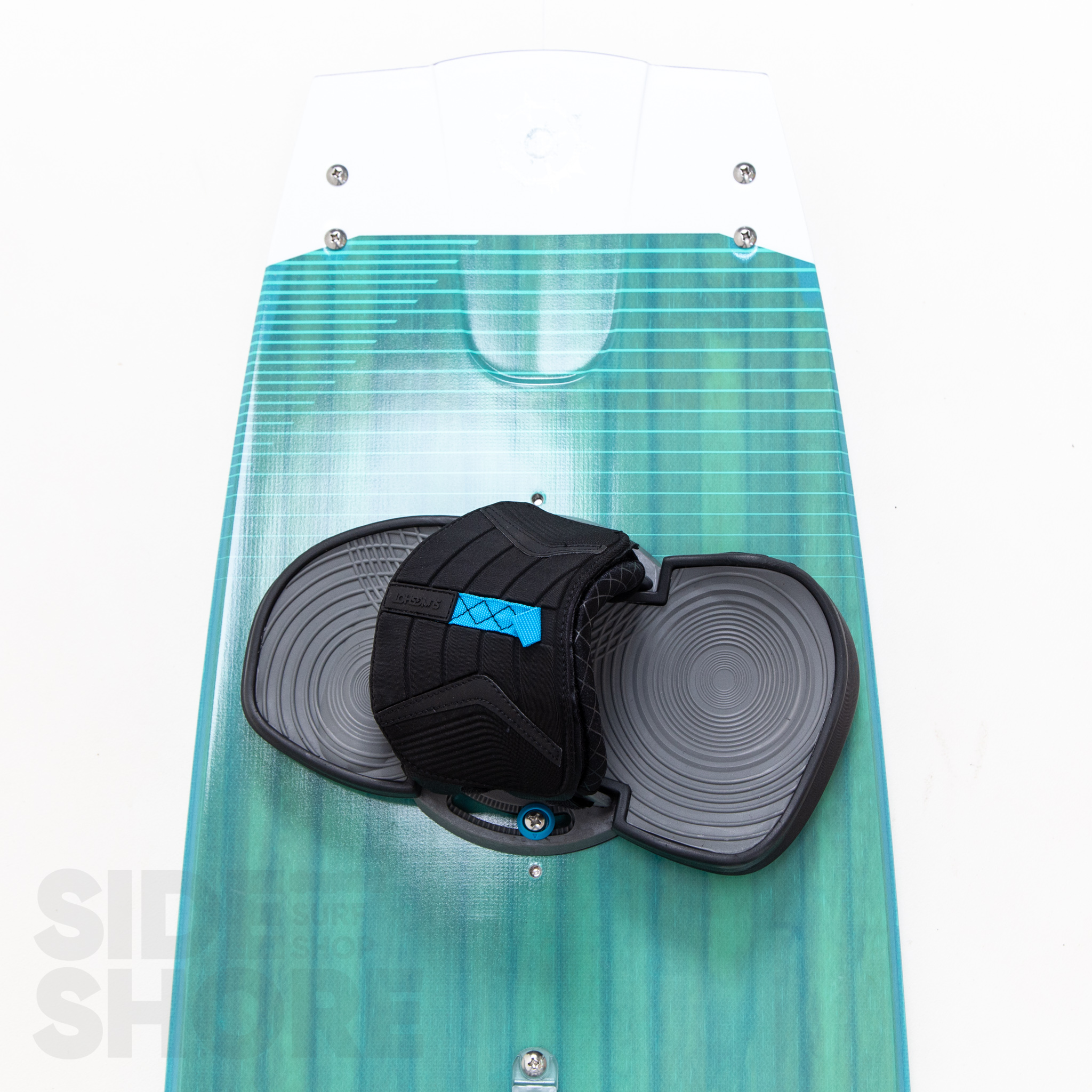 Slingshot Luna V1 - 129x38 complète 129/38