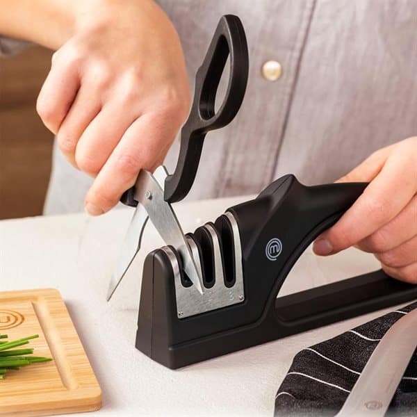 MasterChef Knivsliber