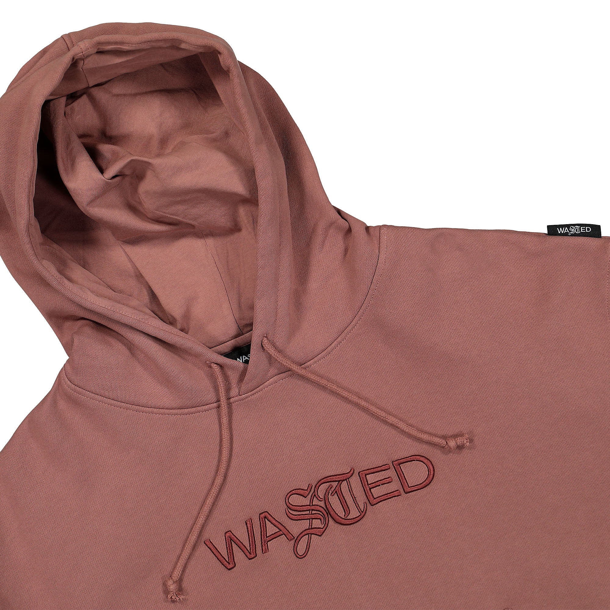 Wasted Paris<br>Wmns Chill Signature Hoodie