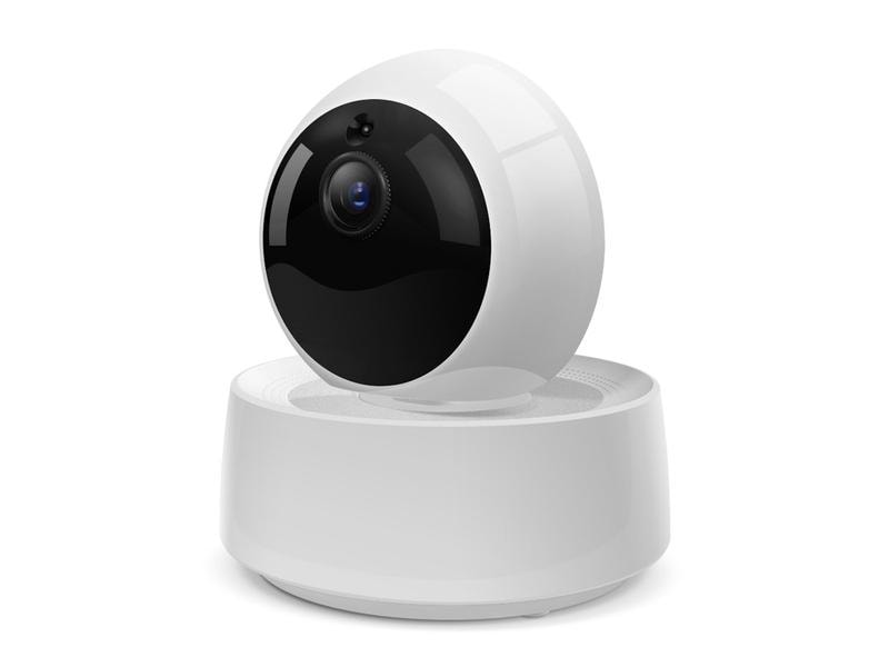 SONOFF Netzwerkkamera GK-200MP2-B HD-Kamera mit zwei-Wege-Audio