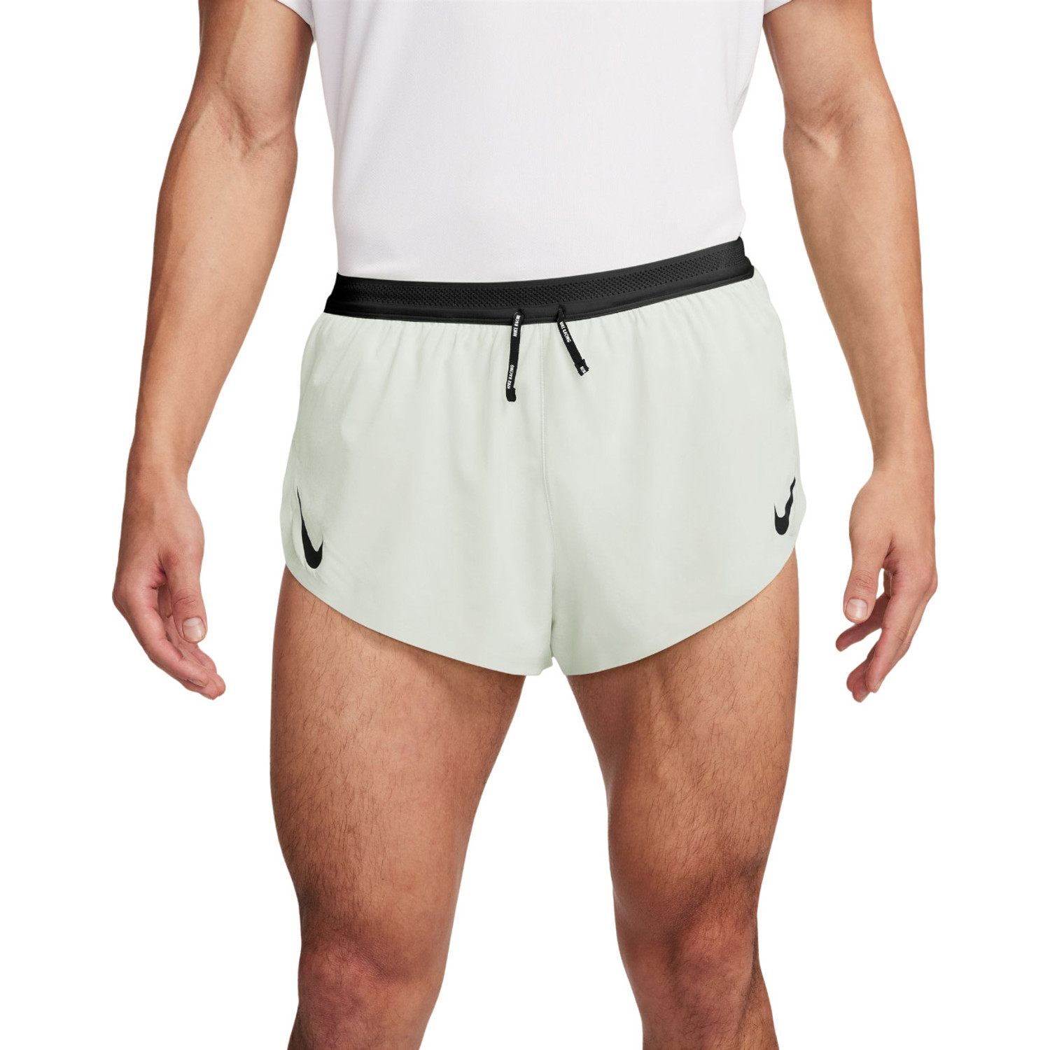 Nike Dri-FIT AeroSwift 2'' Short Heren