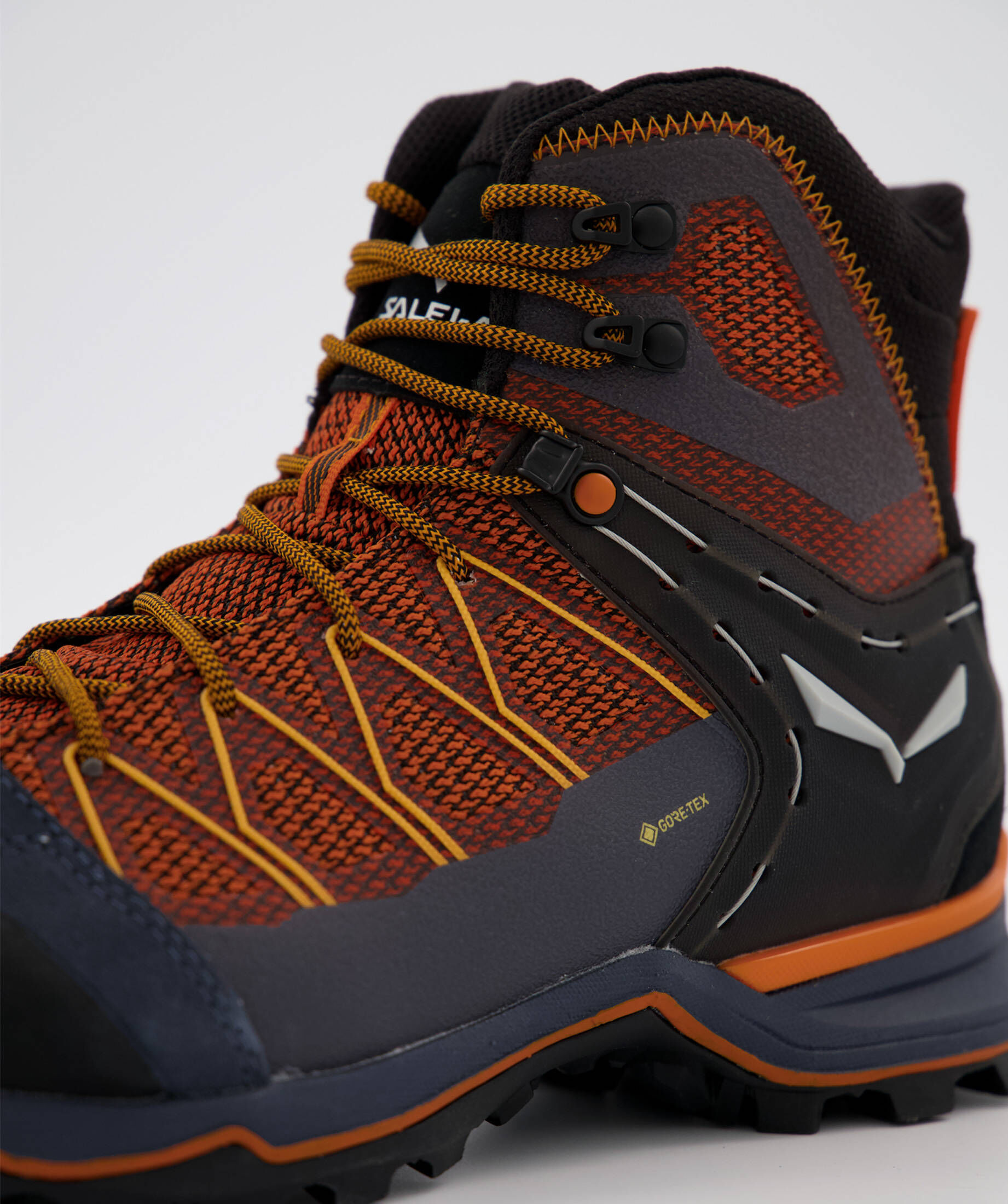 Salewa| Herren Wanderschuhe 