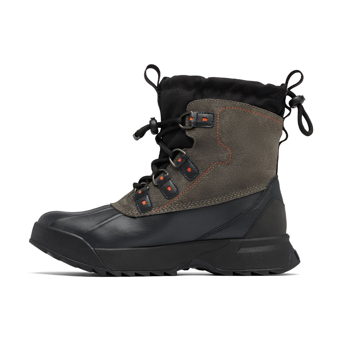 Sorel Scout 87 XT WP Vinterstøvle, herre (Black Quarry)