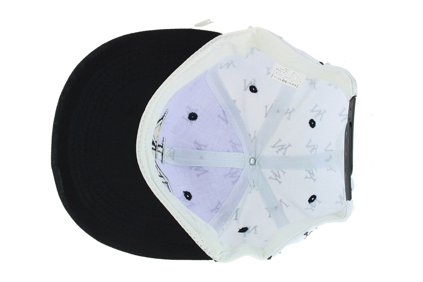 Planets Cap 019 NY Basecap Cap Snapback