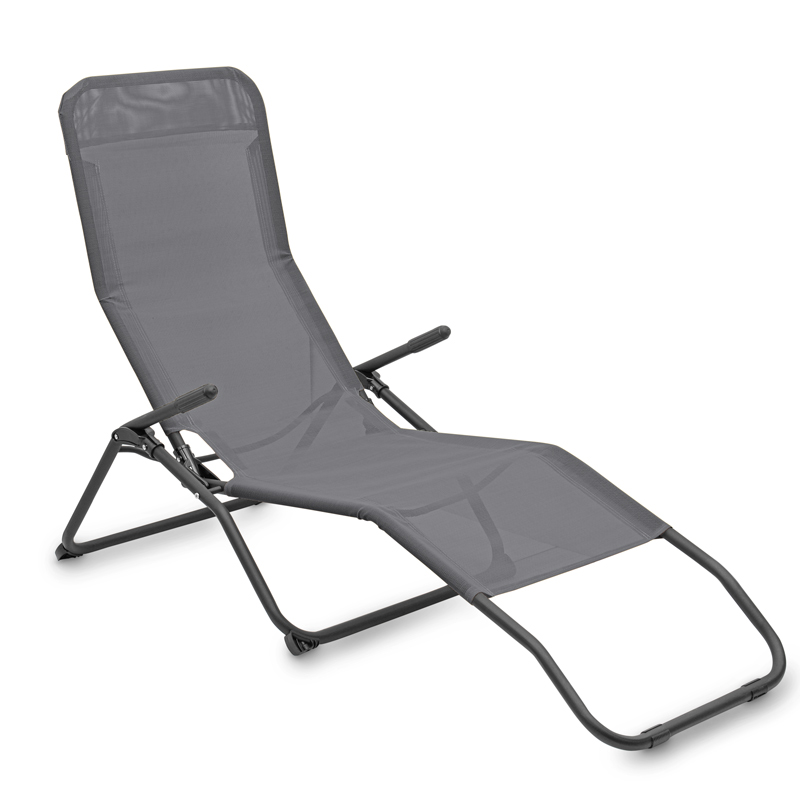 Chaise longue 'Siesta'