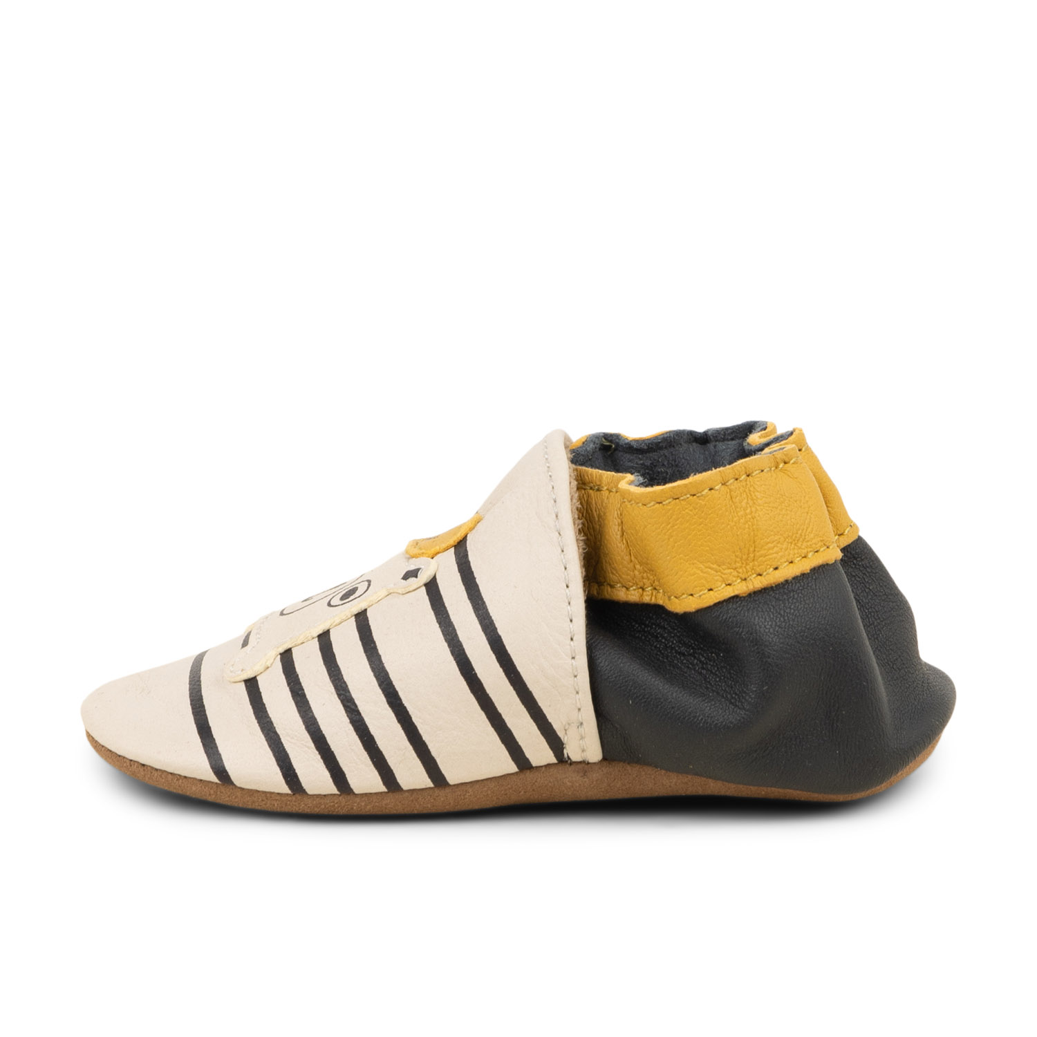 Chaussons fille, garçon ROBEEZ NAVAL OFFICER