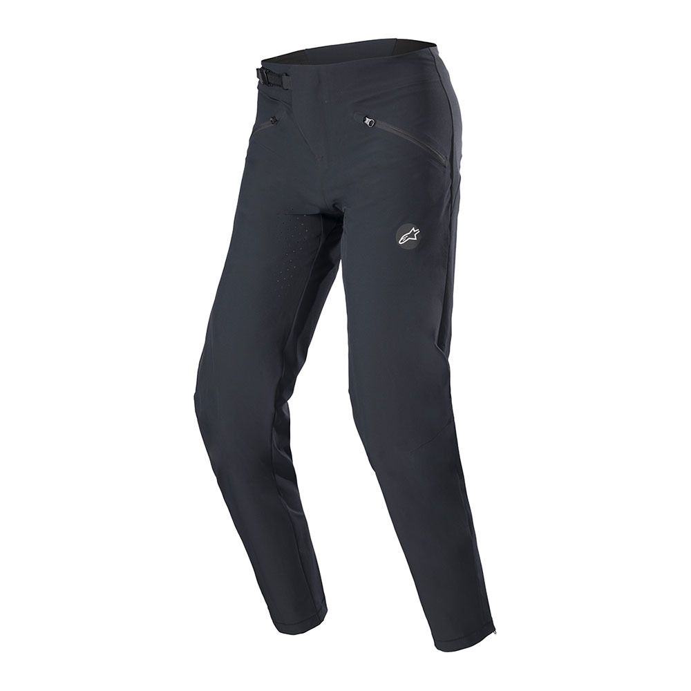 Alpinestars STELLA DROP ALGORITHM - Pantalon Femme noir