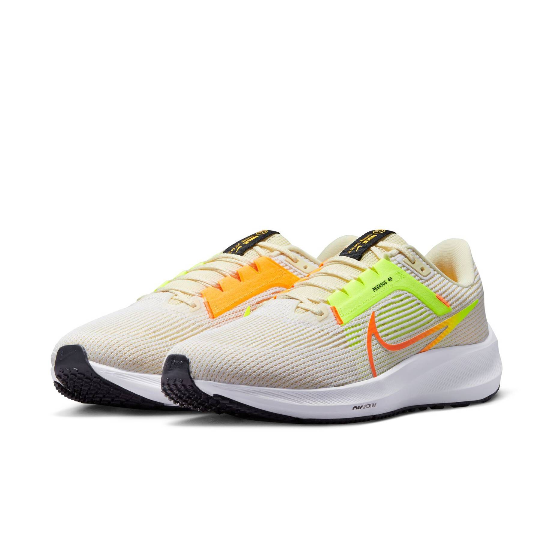 Nike| Herren Laufschuhe AIR ZOOM PEGASUS 40