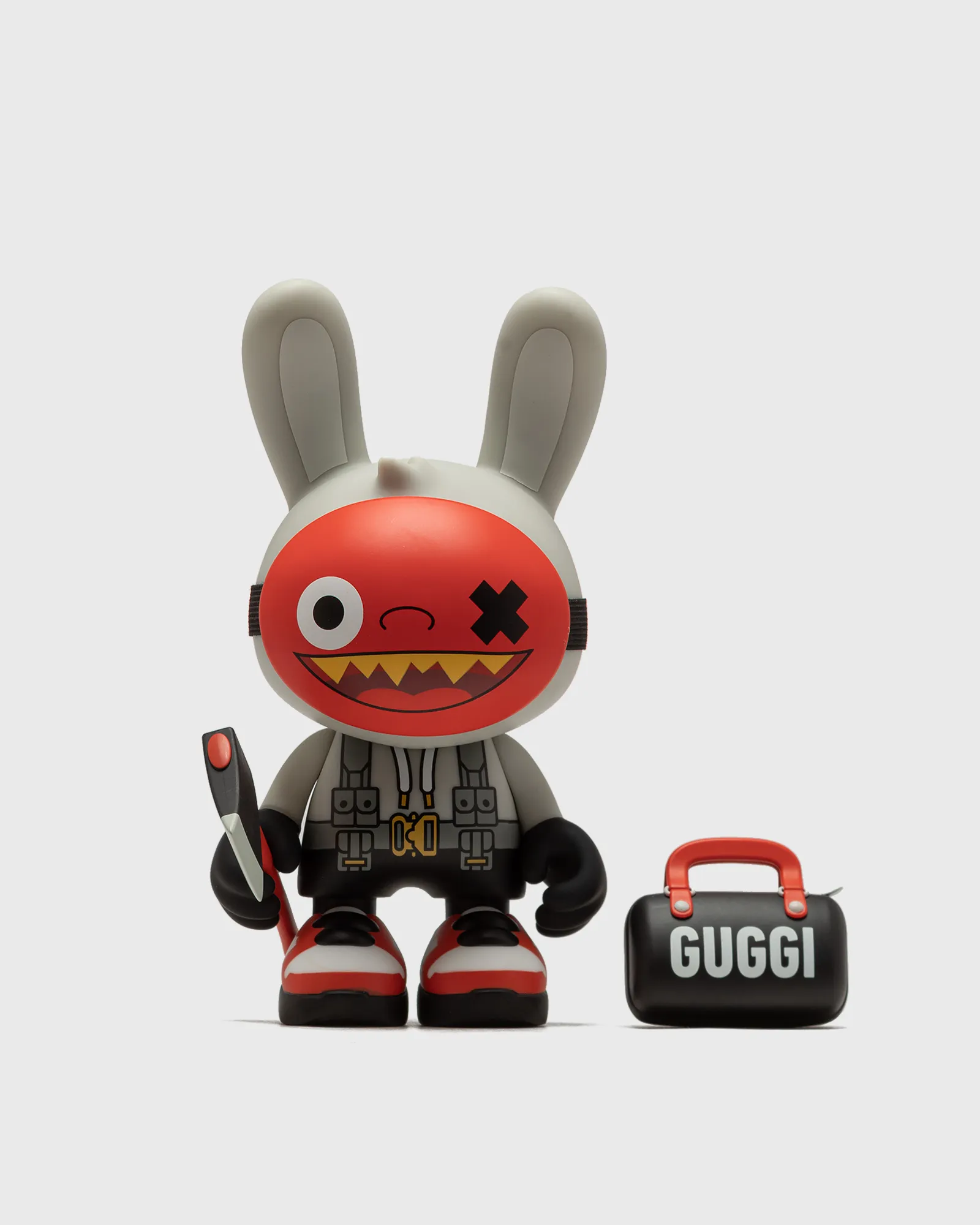 Superplastic Bad Bunny Fashion EDC