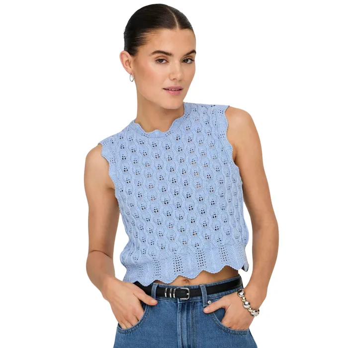 Only Luna Life SL Tanktop Dames