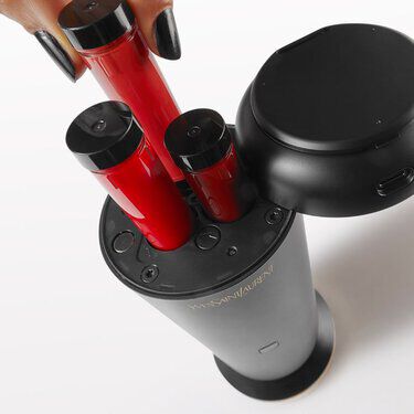 APPAREIL ROUGE SUR MESURE  Une innovation de la Beauty Tech signée Perso.