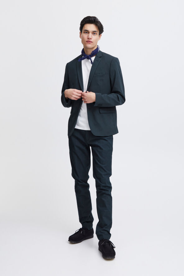 Casual Friday CFBERND Blazer Navy