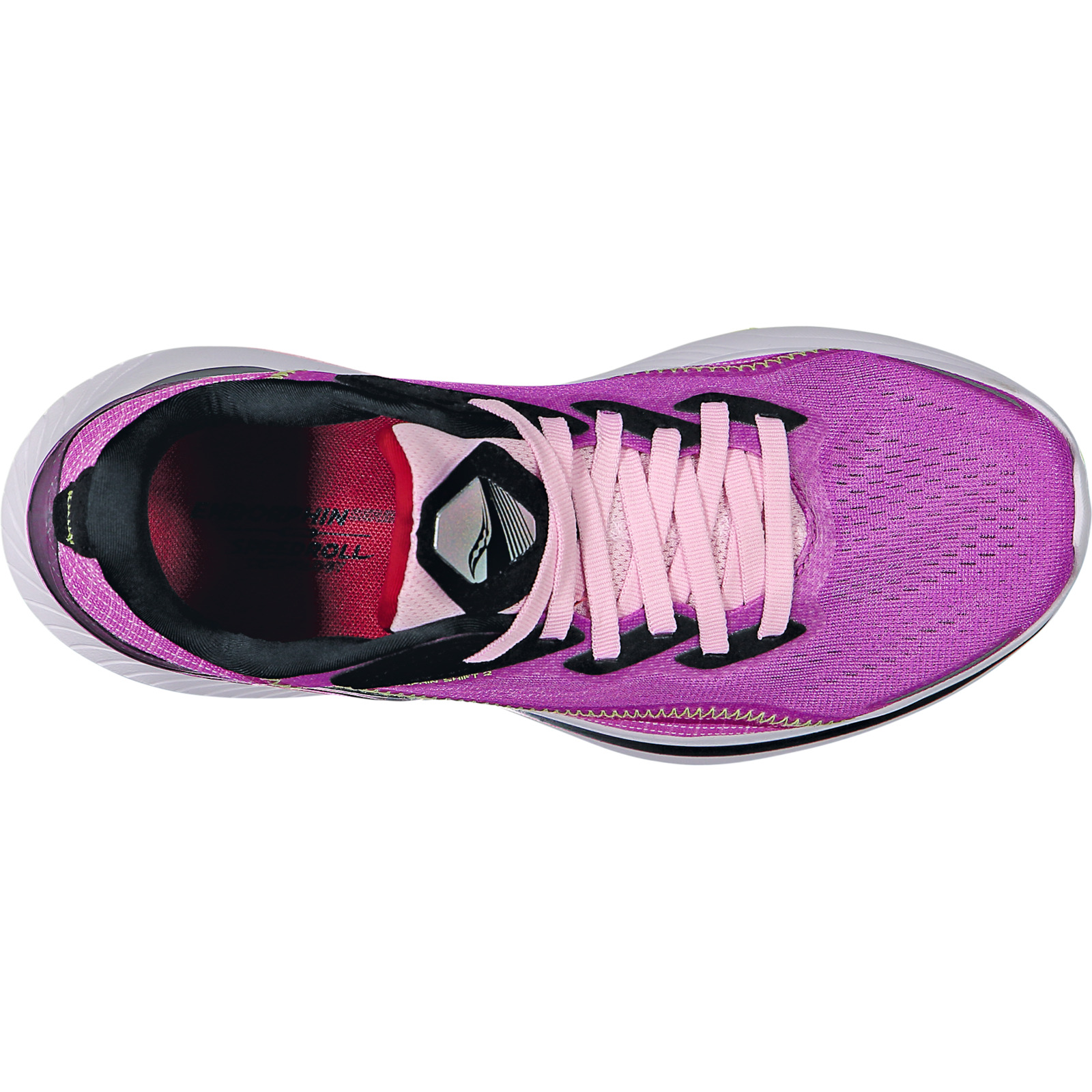 Saucony Endorphin Shift 2, 39, brombeer