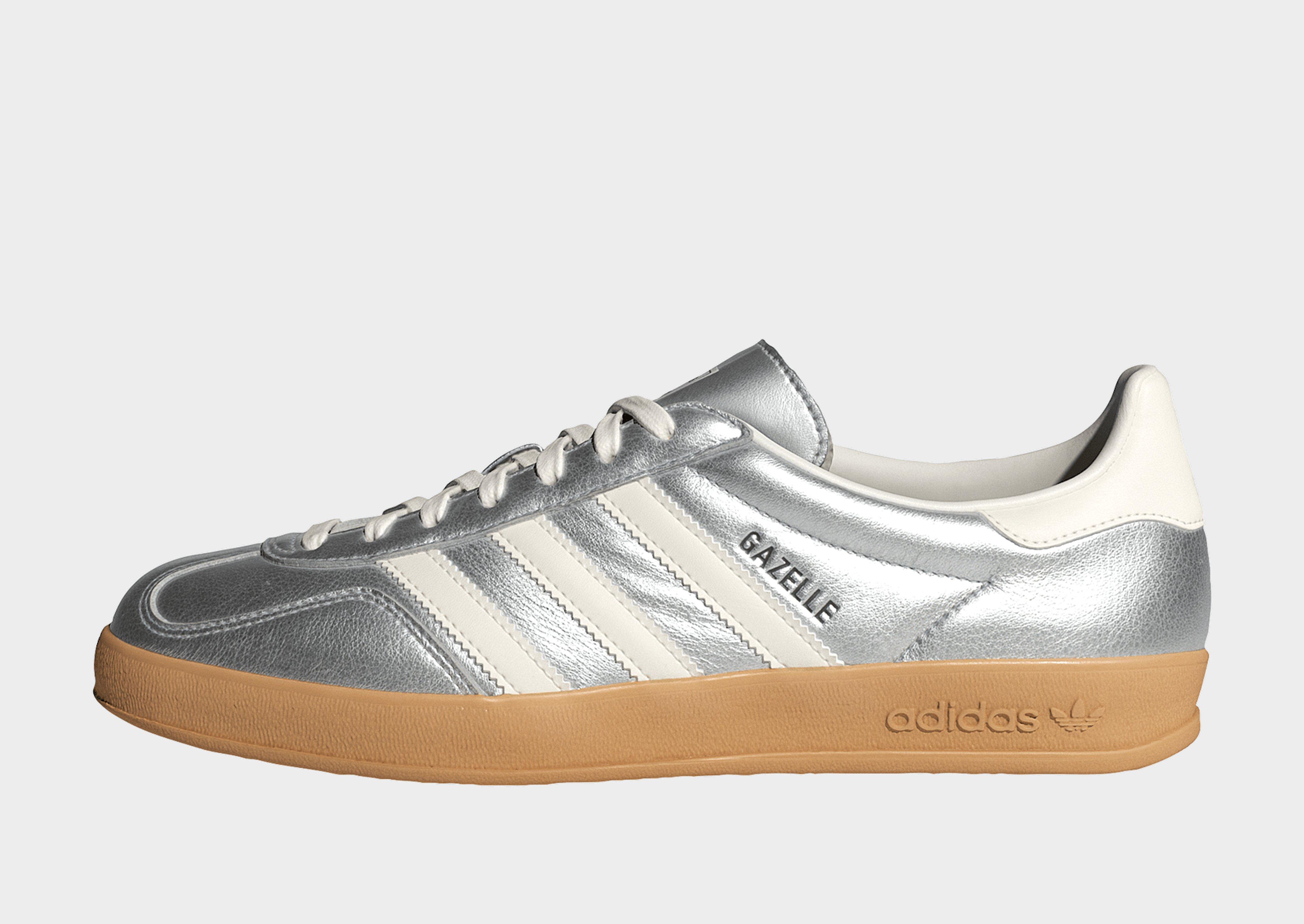adidas Originals Chaussure Gazelle Indoor