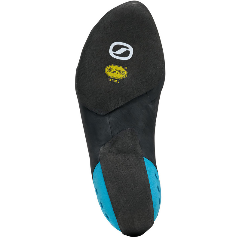 Scarpa Instinct S Kletterschuhe