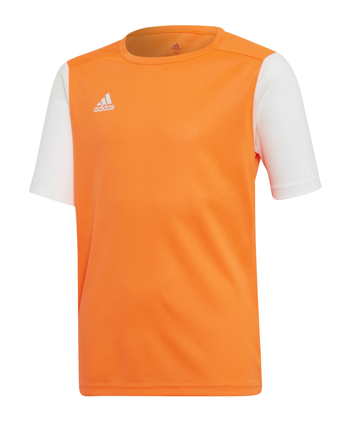 adidas Estro 19 Trikot kurzarm Kids Orange