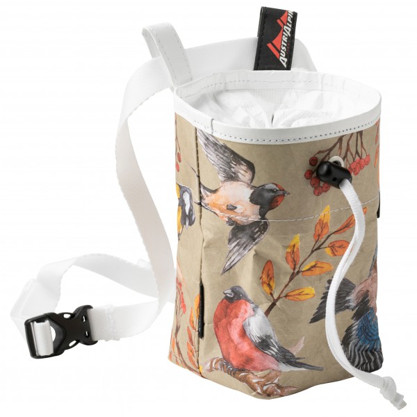 AustriAlpin - Papnu Chalk Bag - Sac à magnésie