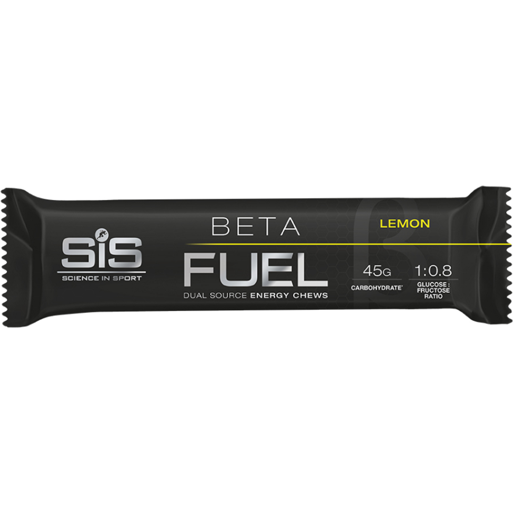 SiS Beta Fuel Energy Chews