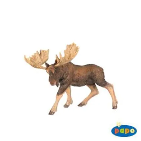 Papo 50065 Elch