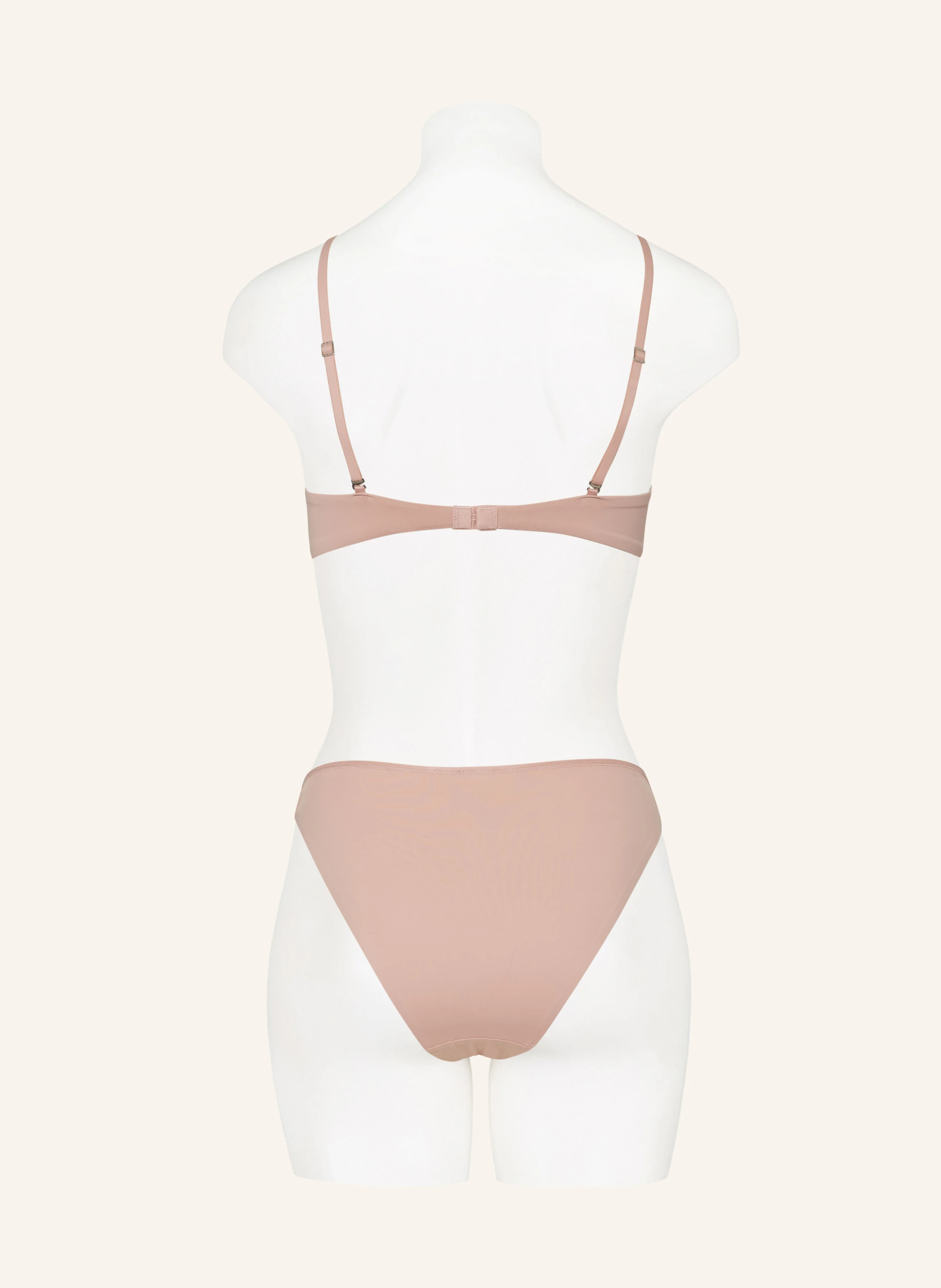 Calvin Klein Schalen-BH MINIMALIST