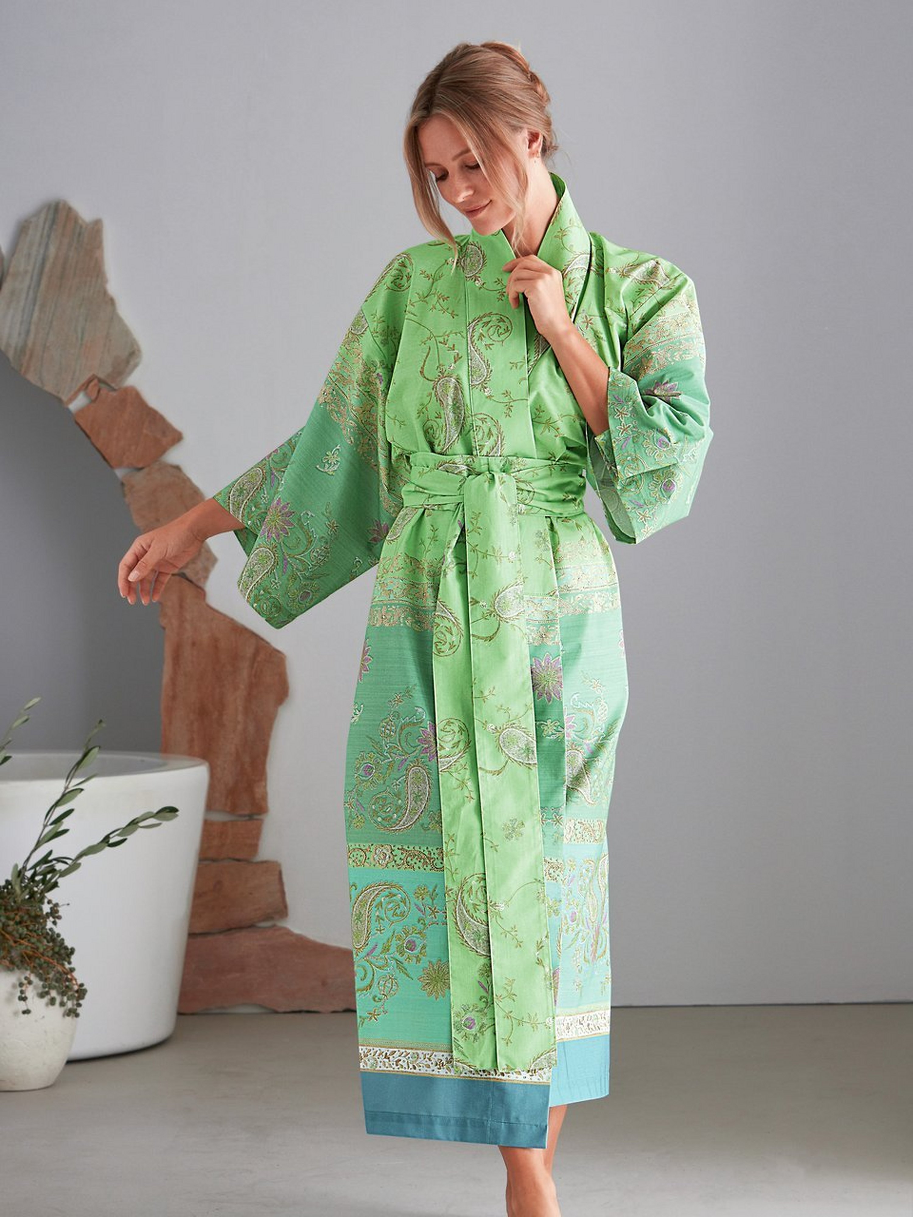 Kimono Raffaello