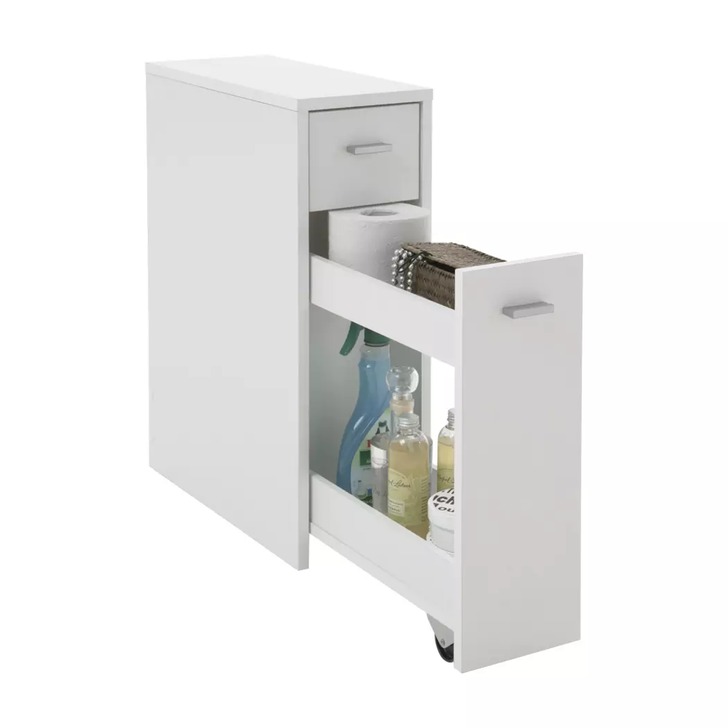 Bad-Beistellschrank Denia