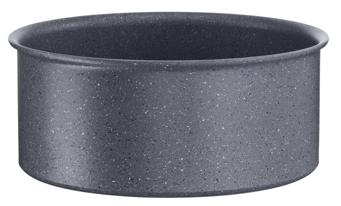 Ingenio Natural Force, Casserole manche amovible, Antiadhésif, Induction, 16cm
