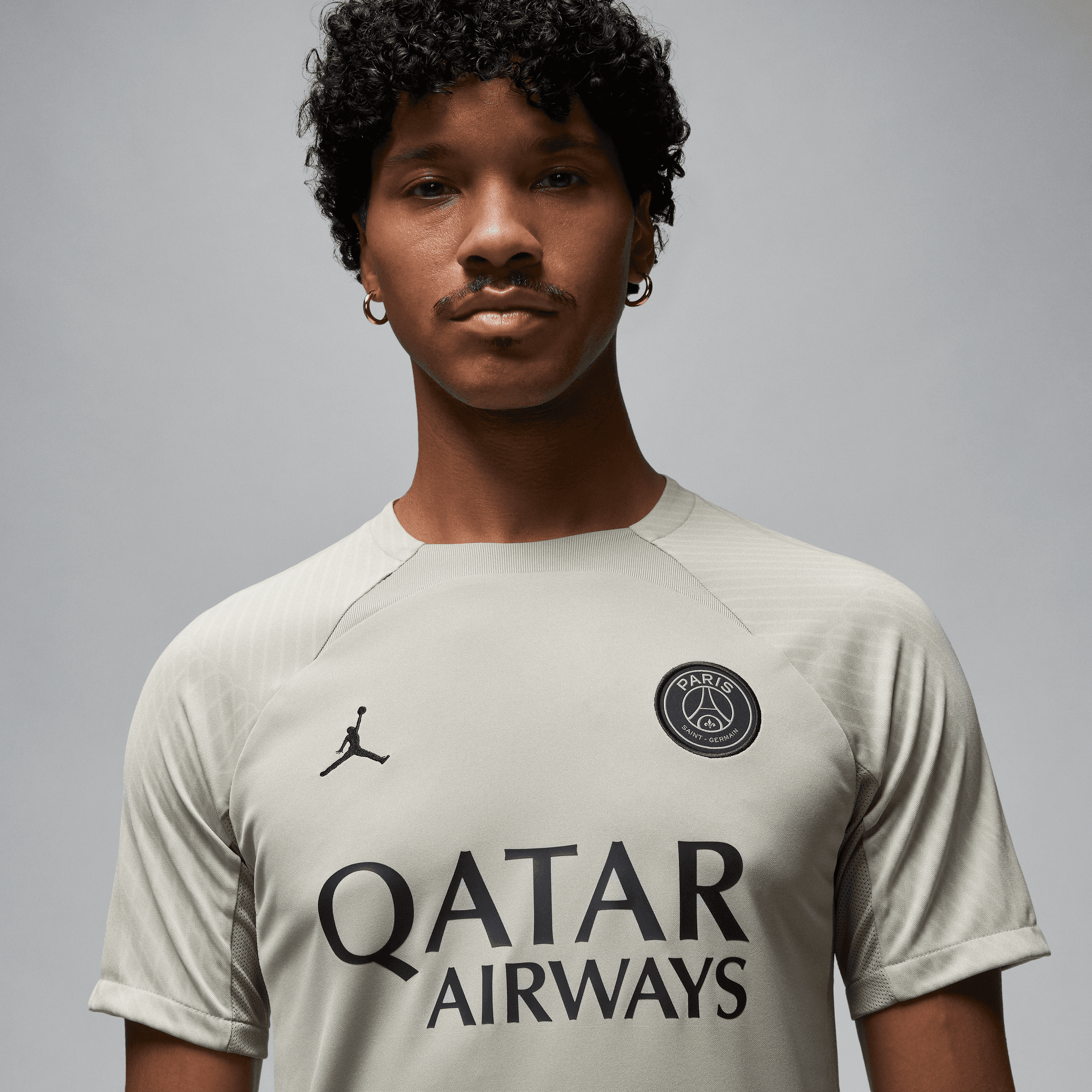 Nike PSG M NK DF STRK SS TOP K 3R