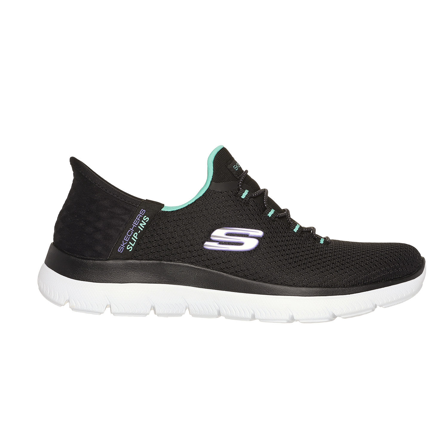 SKECHERS SLIP INS Schlupfschuh für Damen