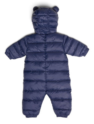 Petite Chérie Atelier Elise Babydress, Peacoat