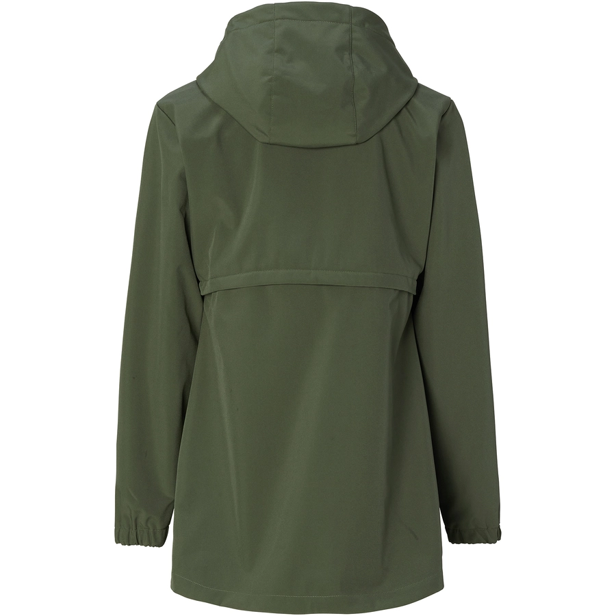 Noppies Umstandsjacke Winter Fes 3-way Dusty Olive