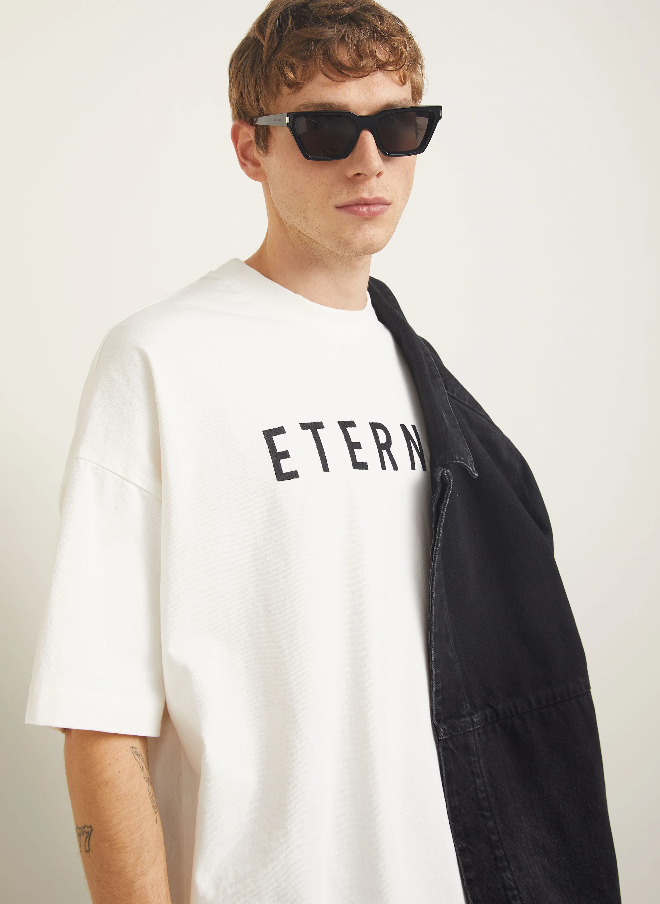 FEAR OF GOD T-Shirt ETERNAL