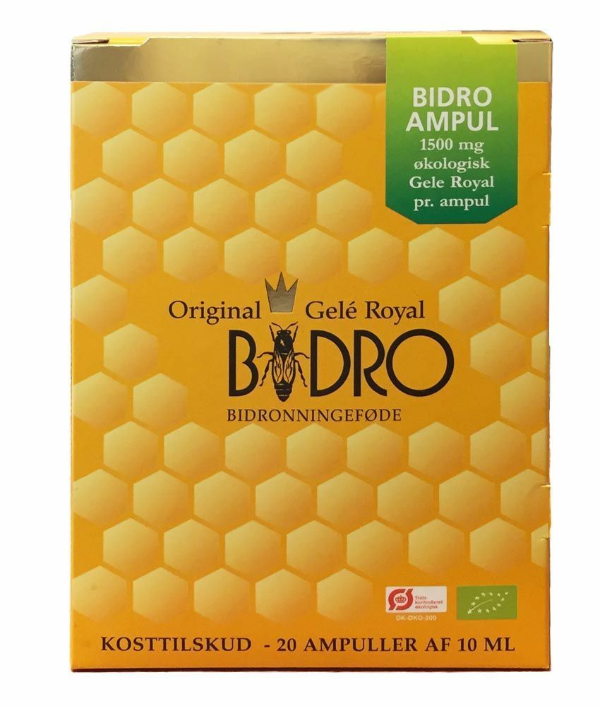 Bidro Ampull