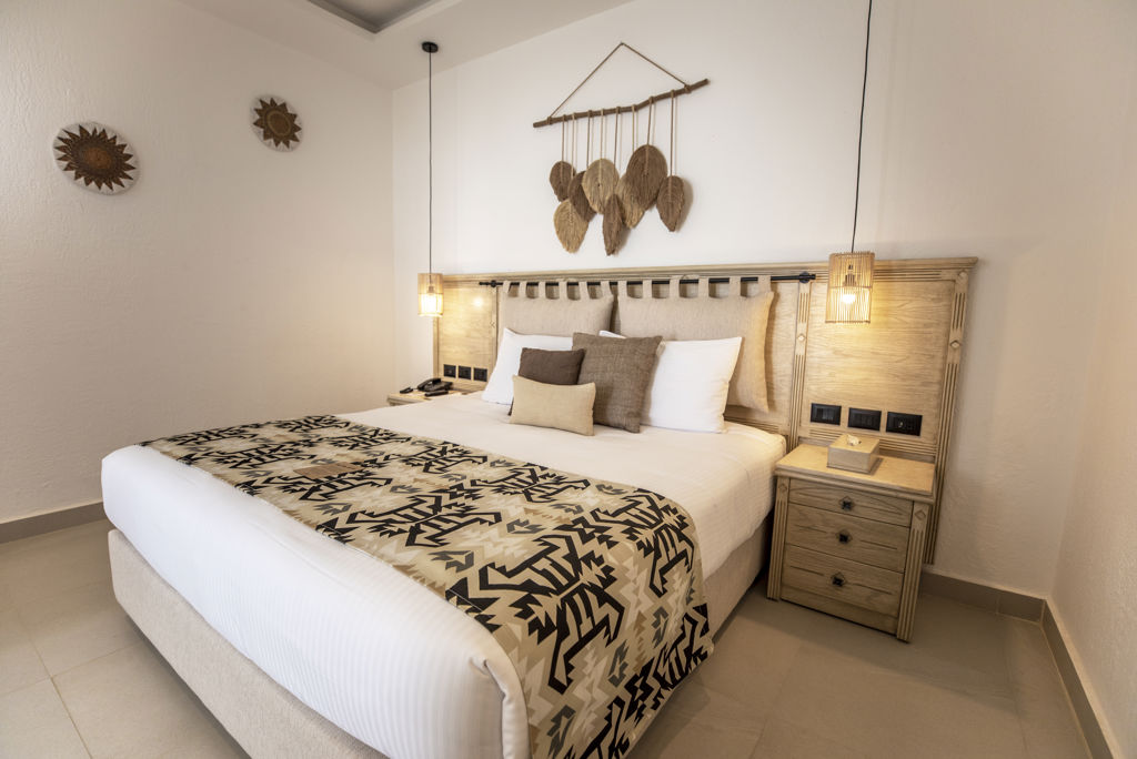 Sunrise Tucana Resort Grand Select All Inclusive - Hotel