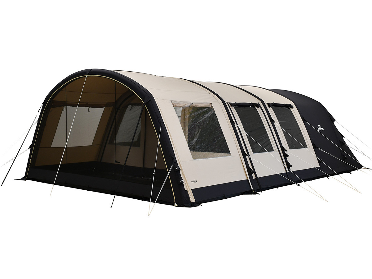 Obelink Miami 5 TC Easy Air opblaasbare tunneltent